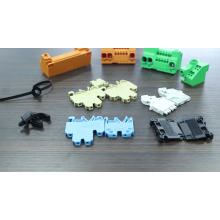 Plastic injection molding and plastic injection mold maker